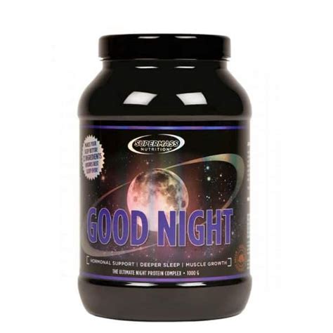 Good Night, 1kg .